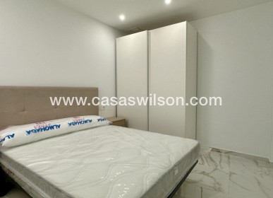 Sale - Appartement - Torrevieja - Costa Blanca