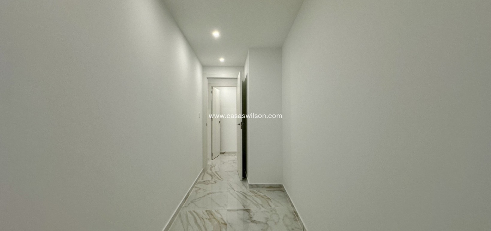 Sale - Appartement - Torrevieja - Costa Blanca