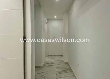Sale - Appartement - Torrevieja - Costa Blanca