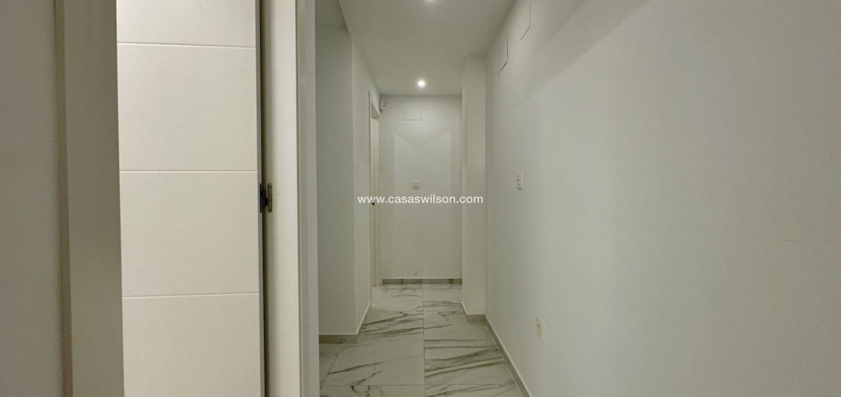 Sale - Appartement - Torrevieja - Costa Blanca