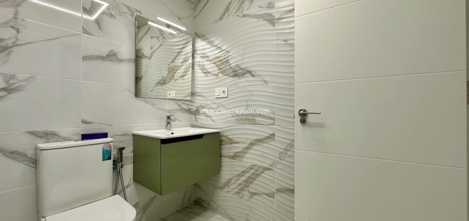 Sale - Appartement - Torrevieja - Costa Blanca