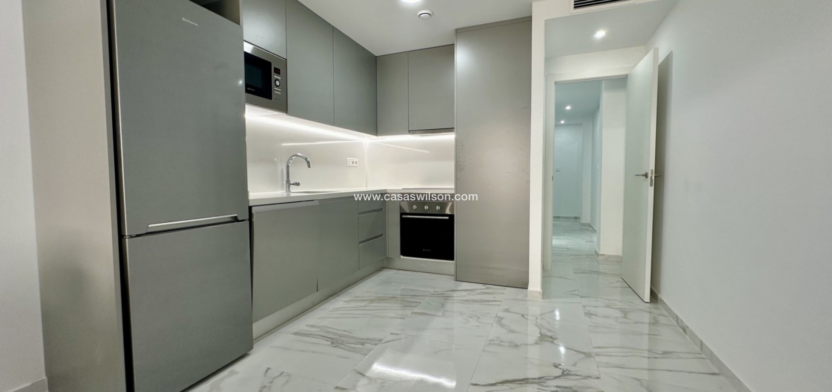 Sale - Appartement - Torrevieja - Costa Blanca