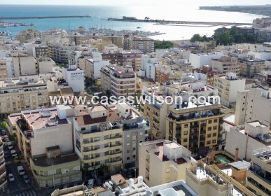 Sale - Appartement - Torrevieja - Costa Blanca