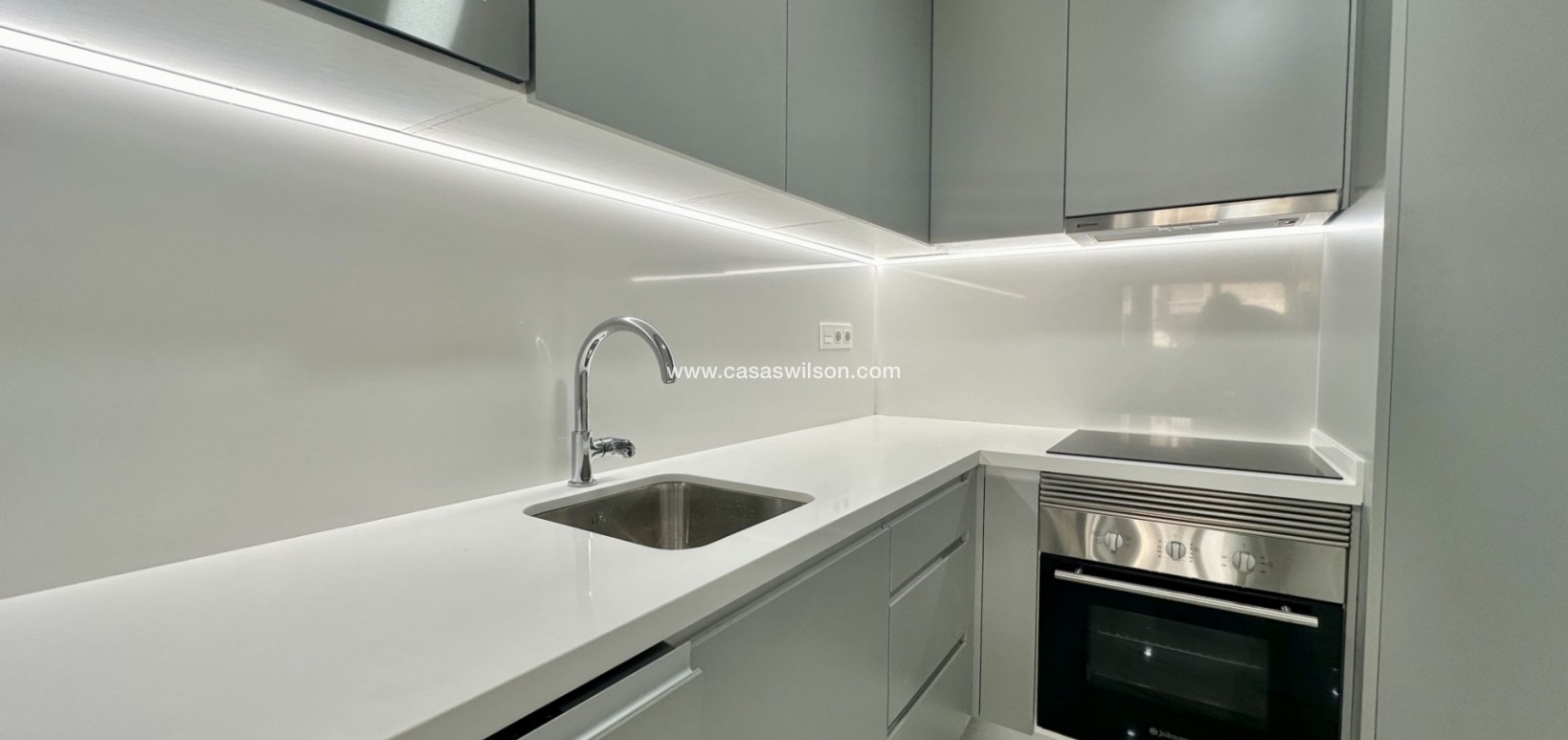 Sale - Appartement - Torrevieja - Costa Blanca