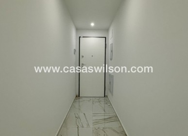 Sale - Appartement - Torrevieja - Costa Blanca