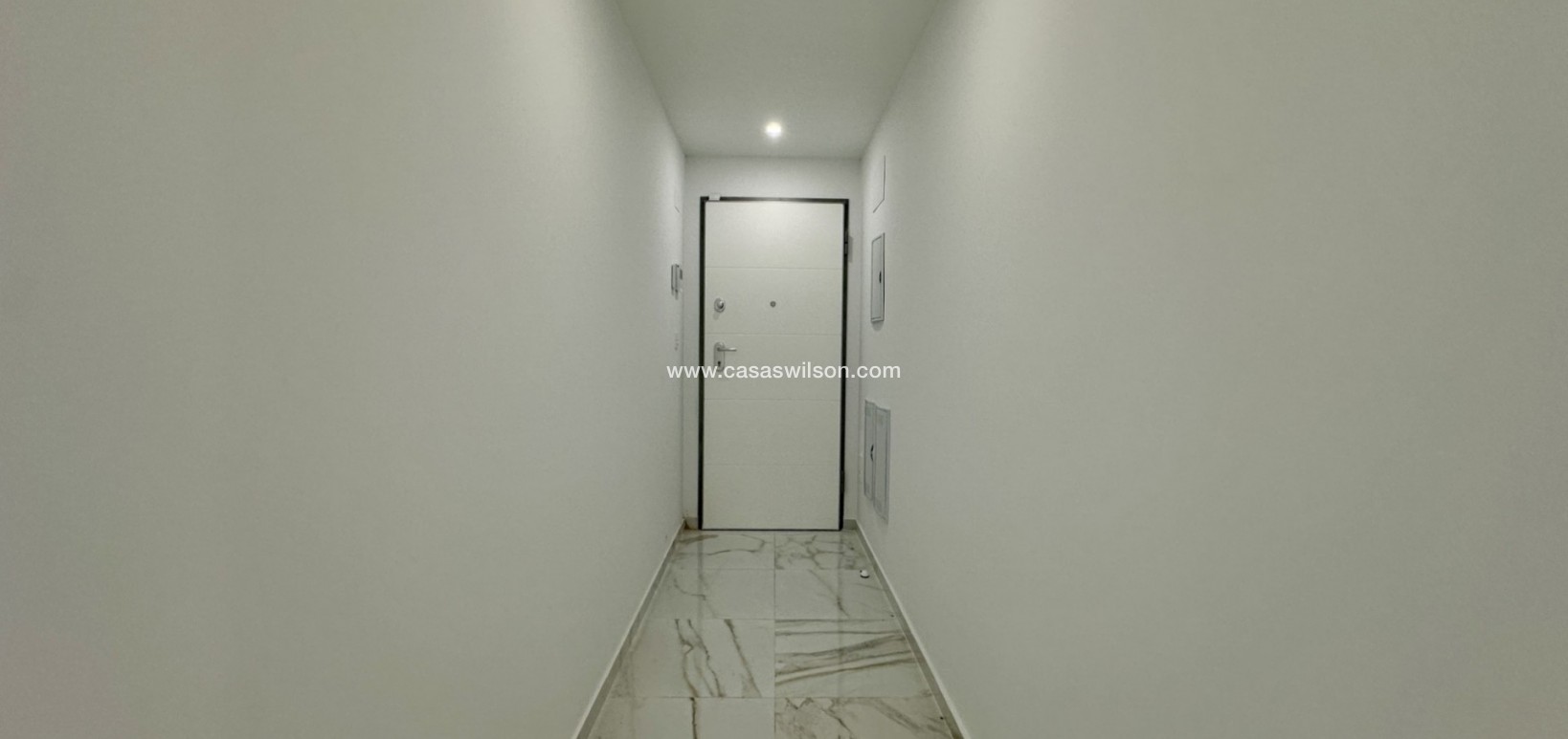 Sale - Appartement - Torrevieja - Costa Blanca