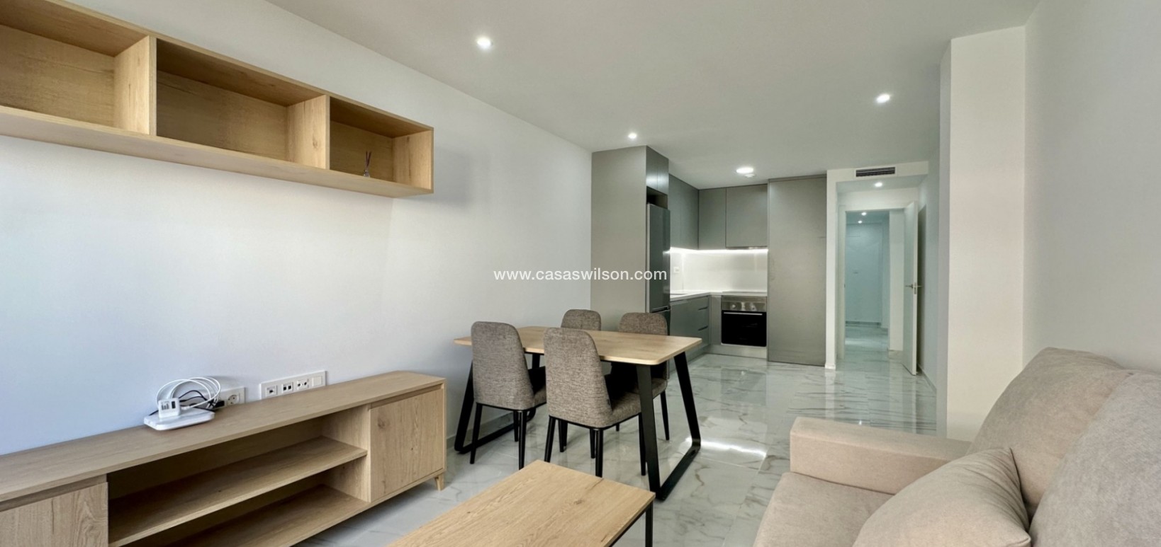 Sale - Appartement - Torrevieja - Costa Blanca