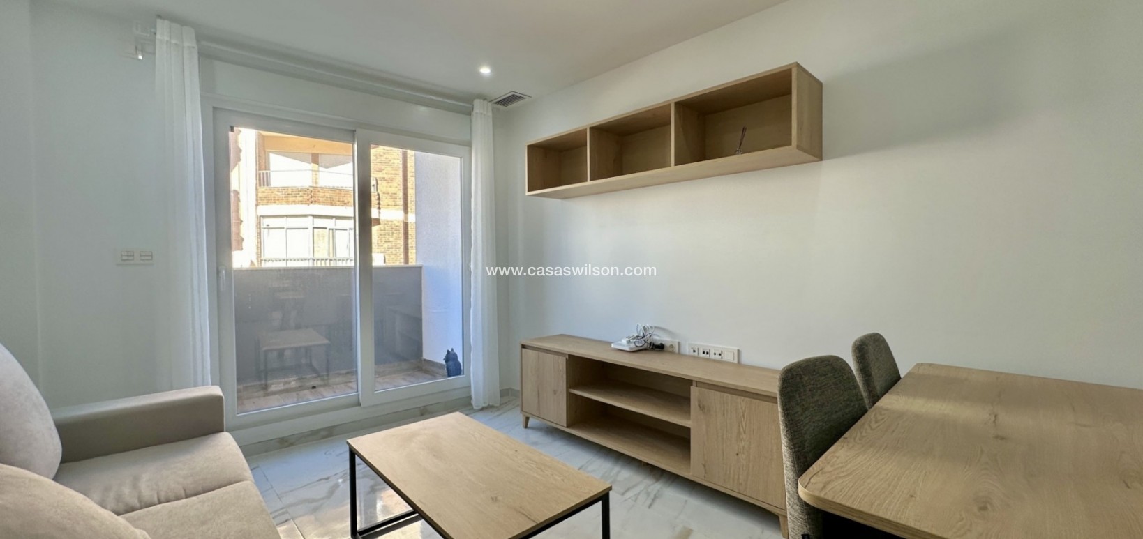 Sale - Appartement - Torrevieja - Costa Blanca