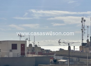 Sale - Appartement - Torrevieja - Costa Blanca