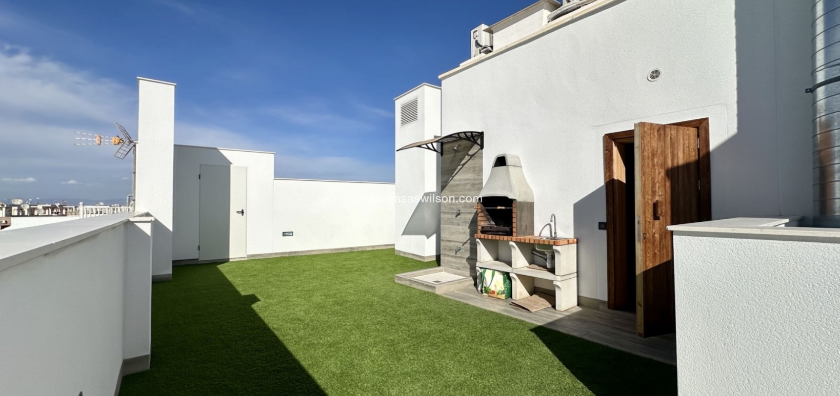 Sale - Appartement - Torrevieja - Costa Blanca