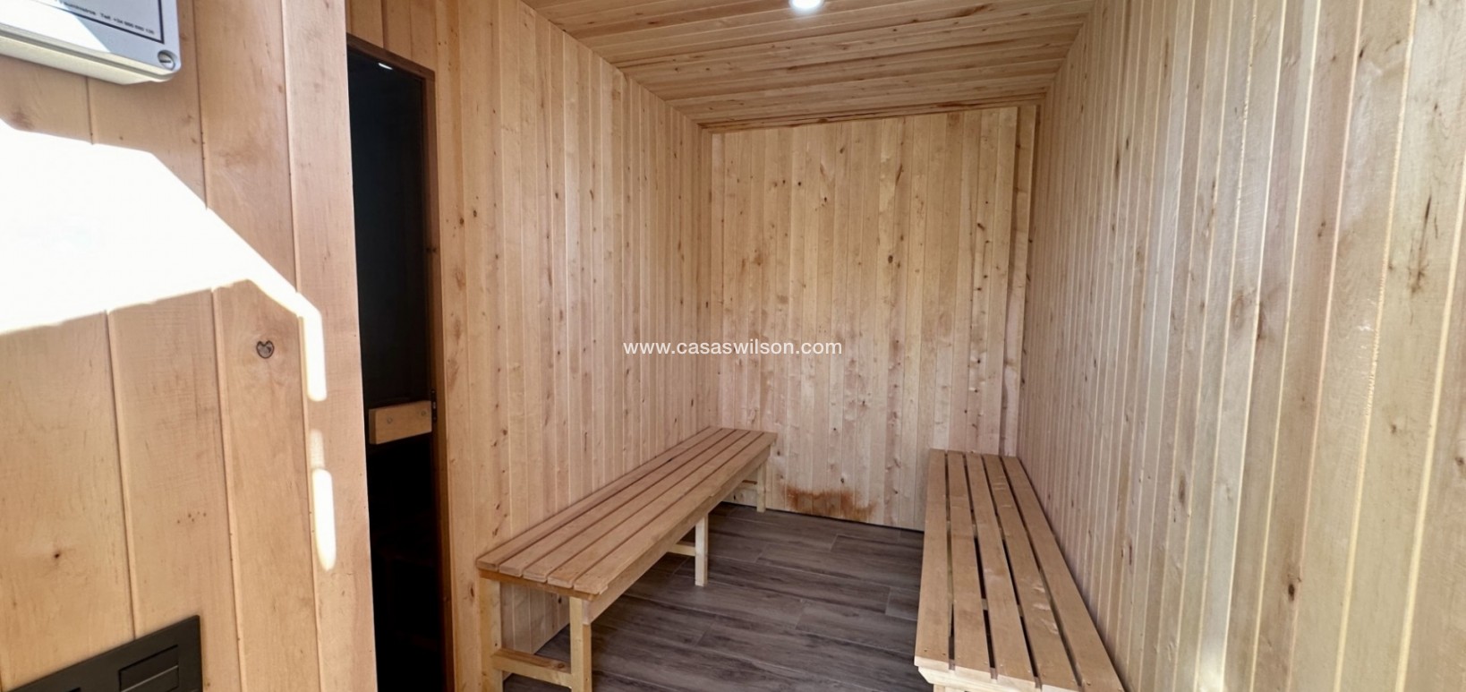 Sale - Appartement - Torrevieja - Costa Blanca