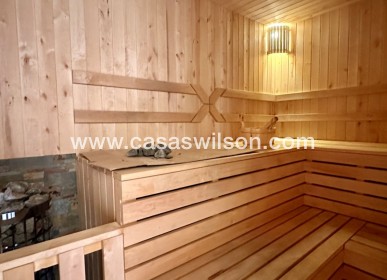 Sale - Appartement - Torrevieja - Costa Blanca