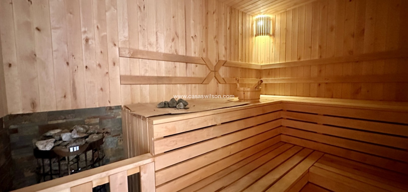 Sale - Appartement - Torrevieja - Costa Blanca