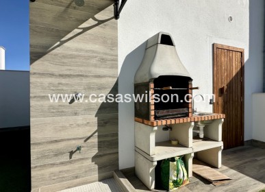 Sale - Appartement - Torrevieja - Costa Blanca