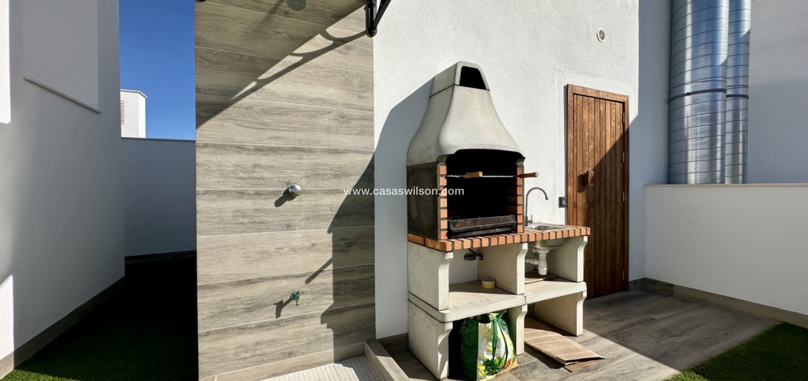 Sale - Appartement - Torrevieja - Costa Blanca