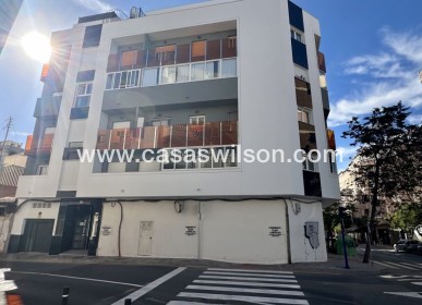 Sale - Appartement - Torrevieja - Costa Blanca