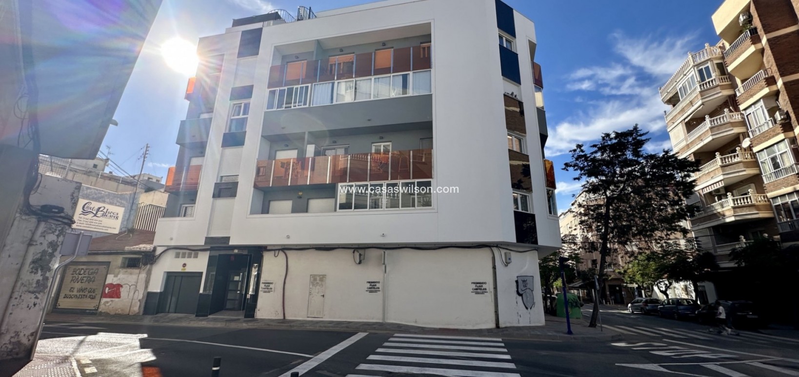 Sale - Appartement - Torrevieja - Costa Blanca