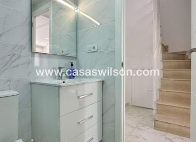 Sale - Townhouse - Torrevieja - Costa Blanca
