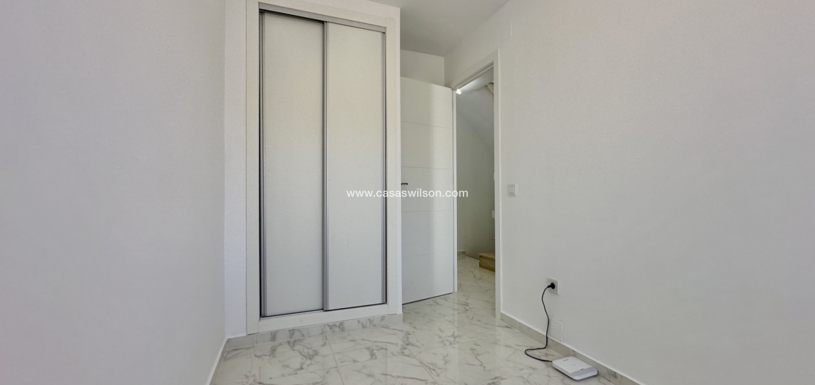 Sale - Townhouse - Torrevieja - Costa Blanca