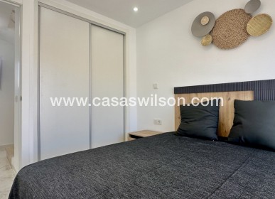 Sale - Townhouse - Torrevieja - Costa Blanca