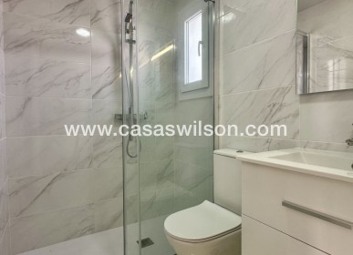 Sale - Townhouse - Torrevieja - Costa Blanca