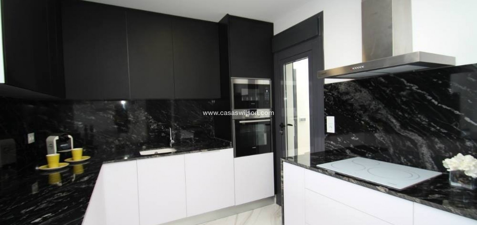 New Build - Villa - Orihuela Costa - Campoamor