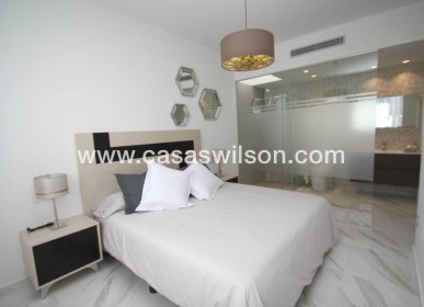 New Build - Villa - Orihuela Costa - Campoamor