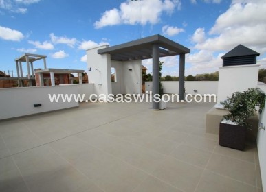 New Build - Villa - Orihuela Costa - Campoamor