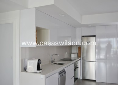 Sale - Apartment - Orihuela Costa - Villamartín