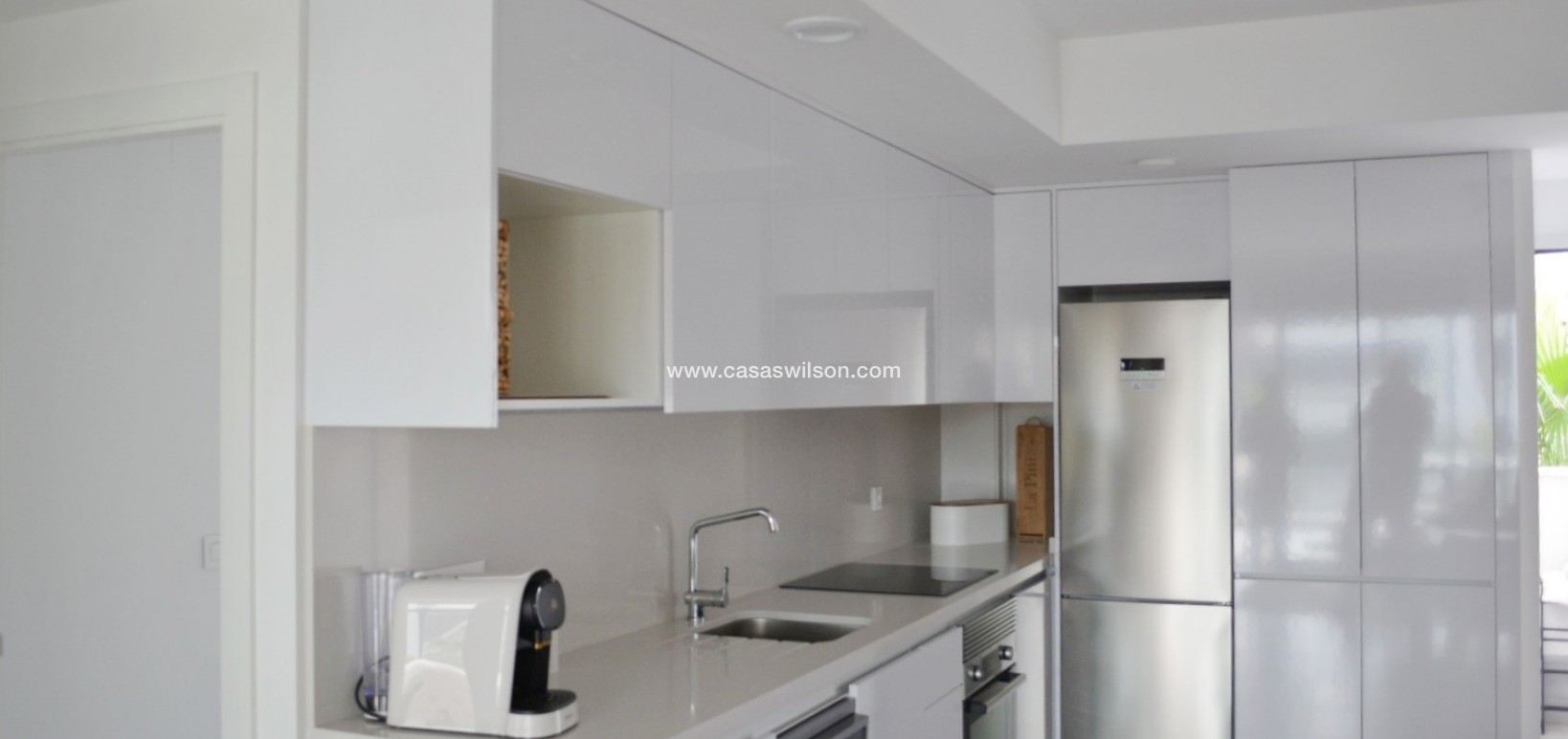 Sale - Apartment - Orihuela Costa - Villamartín