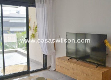 Sale - Apartment - Orihuela Costa - Villamartín