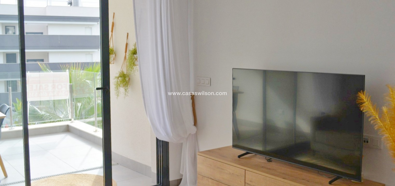 Sale - Apartment - Orihuela Costa - Villamartín