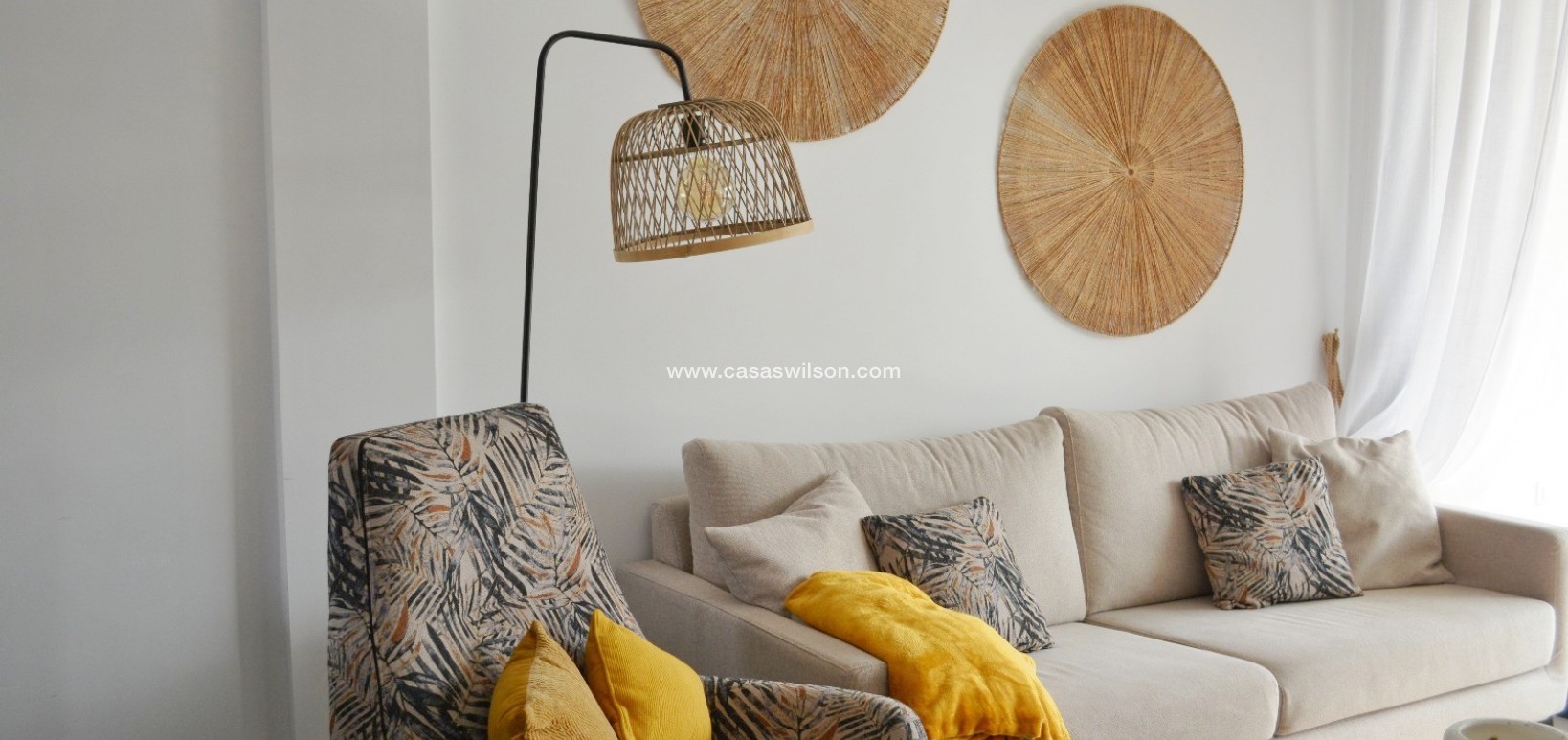 Sale - Apartment - Orihuela Costa - Villamartín