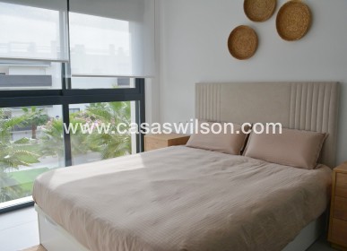 Sale - Apartment - Orihuela Costa - Villamartín