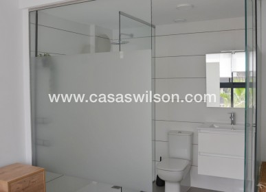 Sale - Apartment - Orihuela Costa - Villamartín