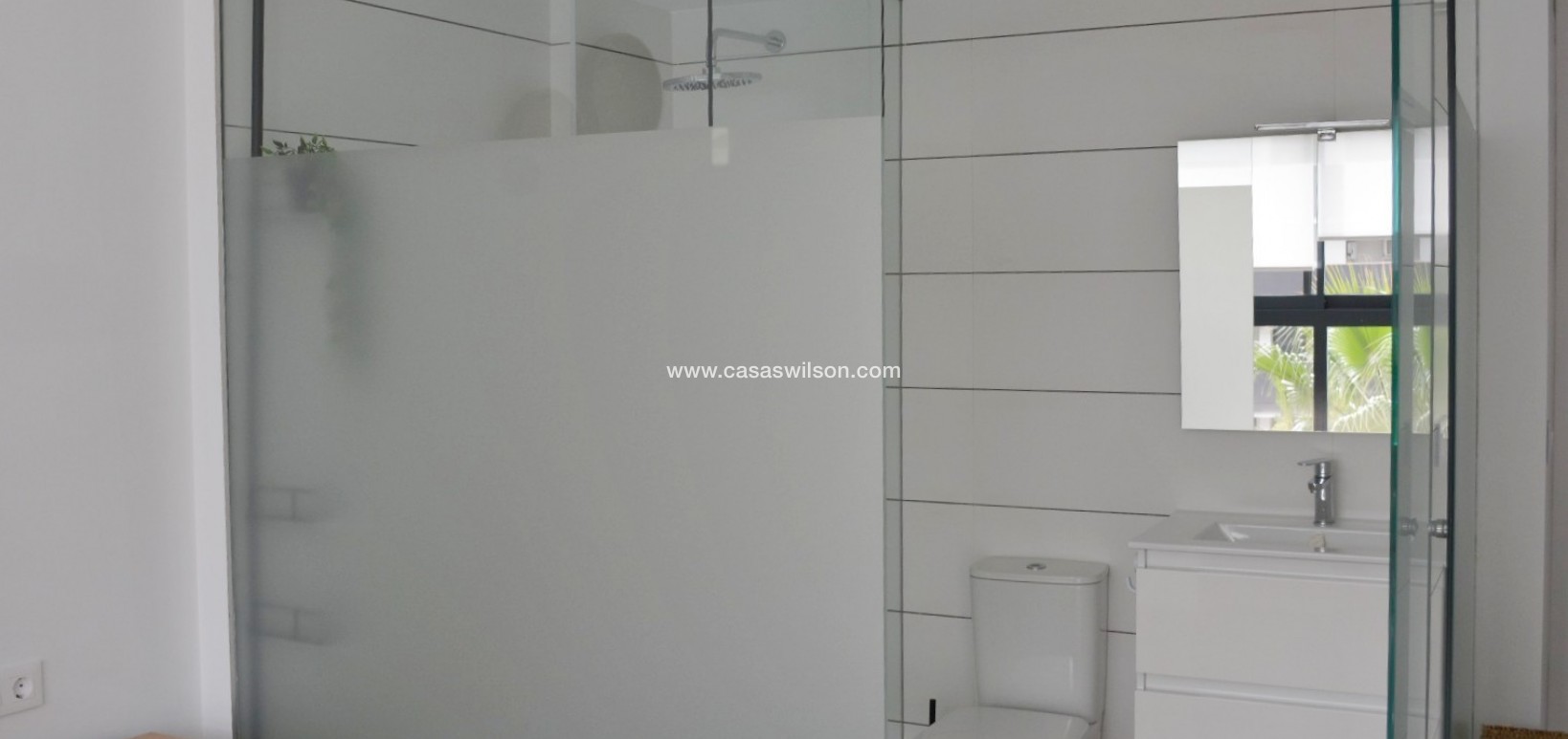 Sale - Apartment - Orihuela Costa - Villamartín