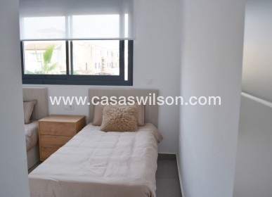 Sale - Apartment - Orihuela Costa - Villamartín