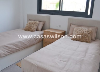 Sale - Apartment - Orihuela Costa - Villamartín