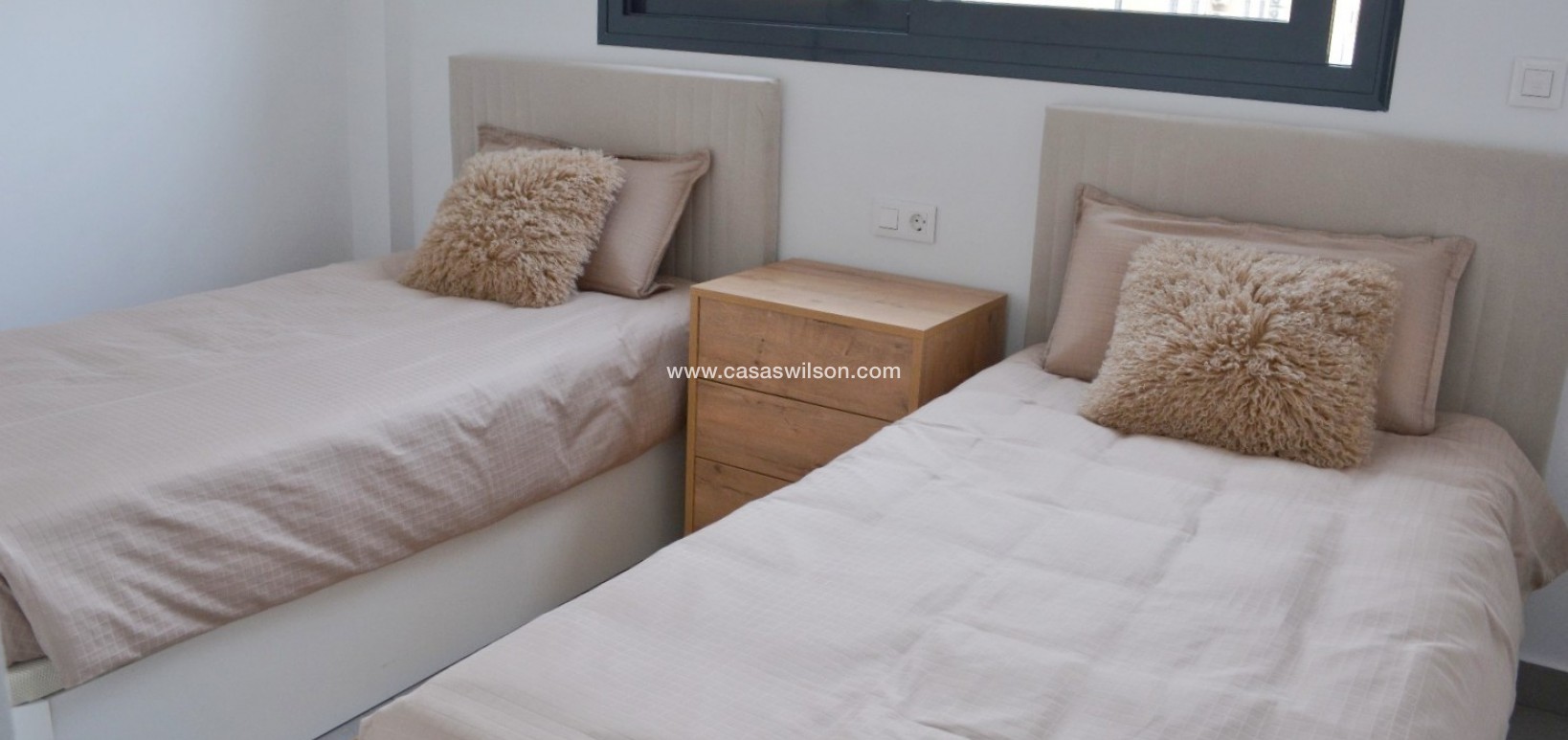 Sale - Apartment - Orihuela Costa - Villamartín