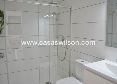 Sale - Apartment - Orihuela Costa - Villamartín