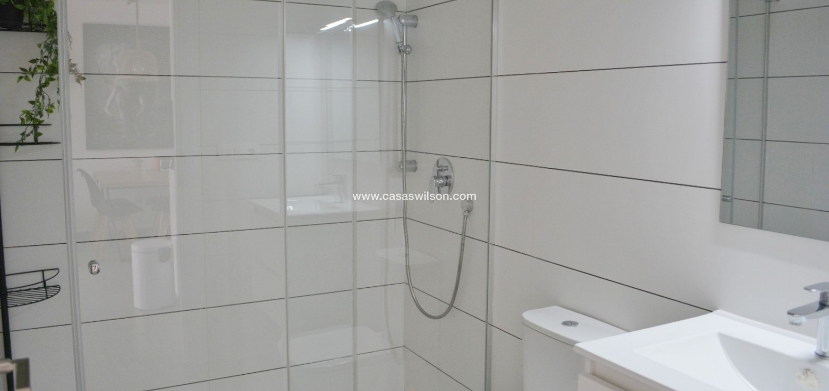 Sale - Apartment - Orihuela Costa - Villamartín