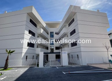 Sale - Apartment - Orihuela Costa - Villamartín