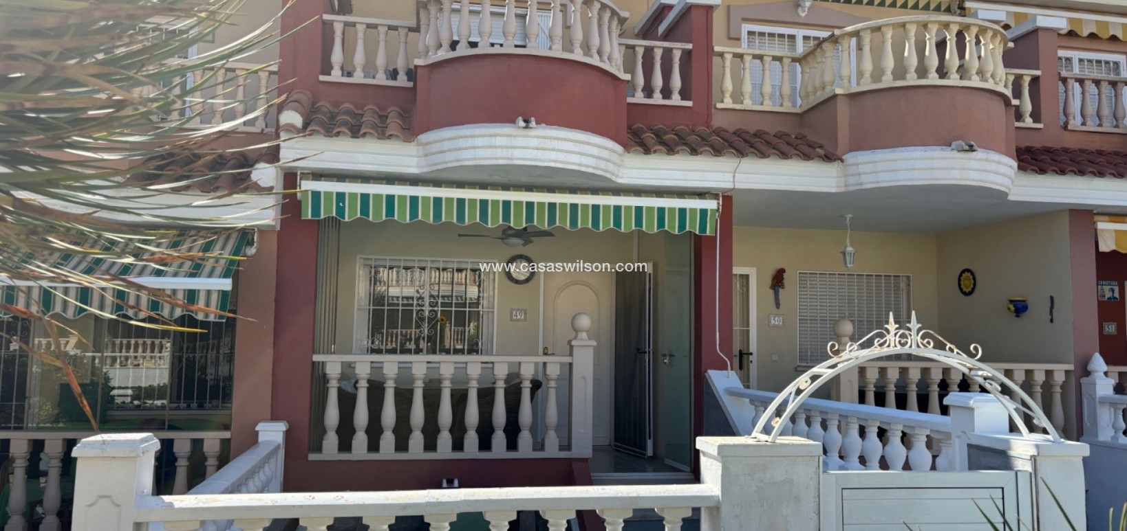 Sale - Townhouse - Ciudad Quesada - Doña Pepa