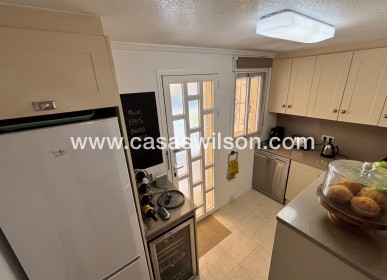 Sale - Townhouse - Ciudad Quesada - Doña Pepa