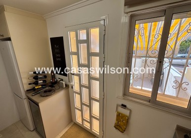 Sale - Townhouse - Ciudad Quesada - Doña Pepa