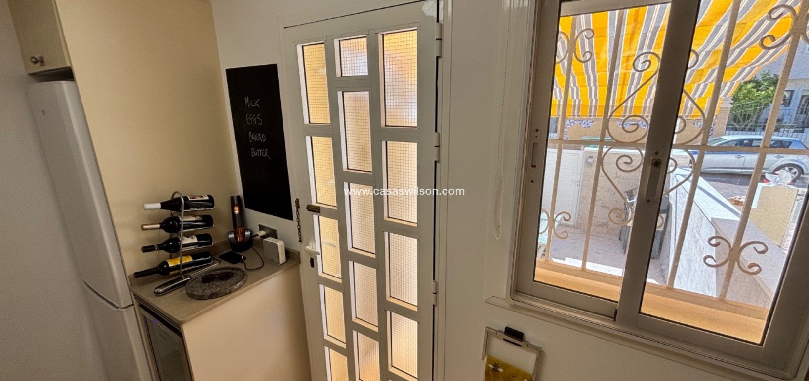 Sale - Townhouse - Ciudad Quesada - Doña Pepa