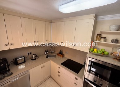 Sale - Townhouse - Ciudad Quesada - Doña Pepa