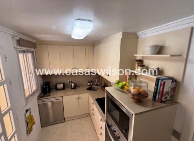 Sale - Townhouse - Ciudad Quesada - Doña Pepa