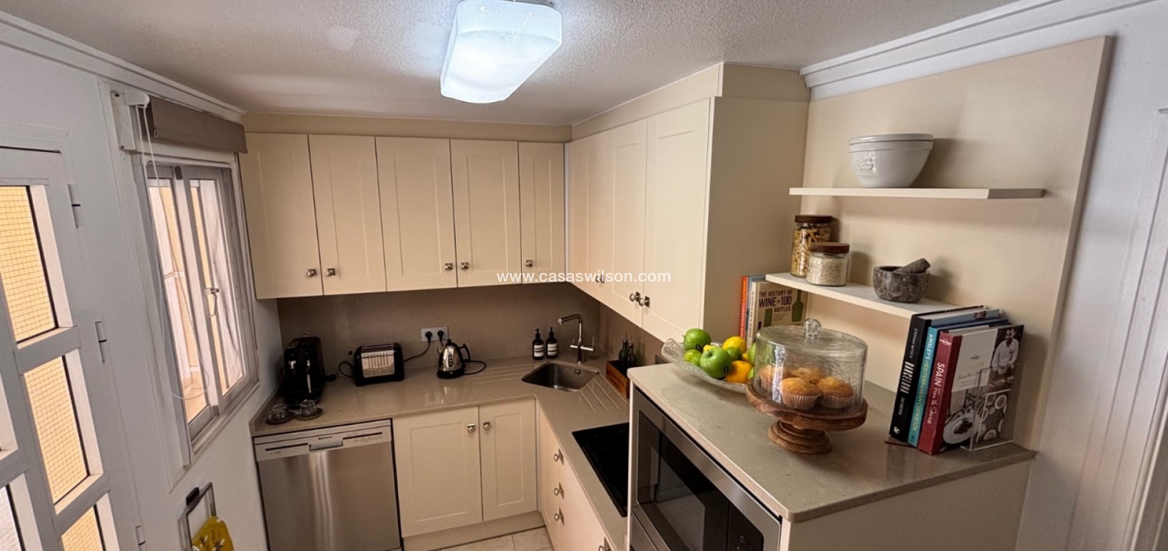 Sale - Townhouse - Ciudad Quesada - Doña Pepa