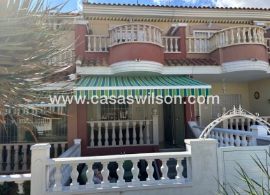 Sale - Townhouse - Ciudad Quesada - Doña Pepa